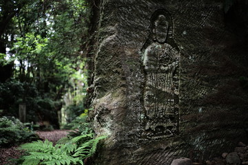 彫像