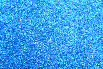 Fototapeta na wymiar blue sponge background