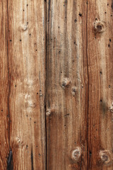  texture of yellowed aged boards for backgrounds