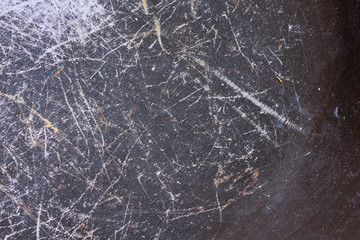 Old dirty metal surface for background