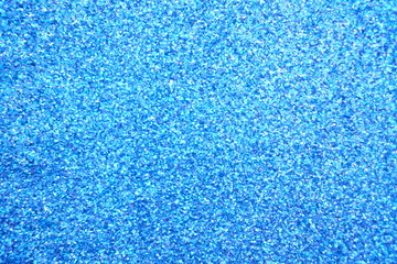 blue sponge background