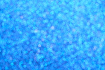 blue abstract background