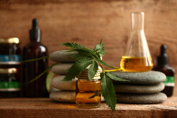 Medical marijuana cannabis cbd oil