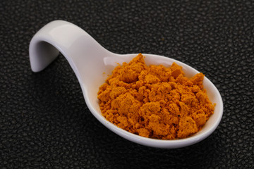 Aroma turmeric powder