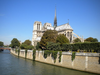 notre dame