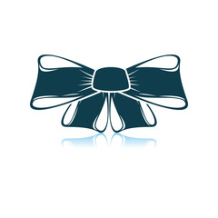 Party Bow Icon