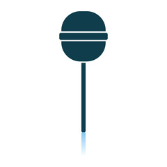 Stick Candy Icon