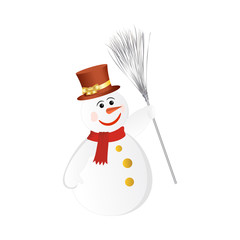 snowman