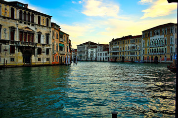 Venice, Italy