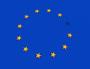 Britain leaves the EU