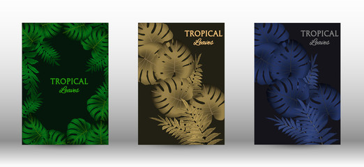 A set of tropic