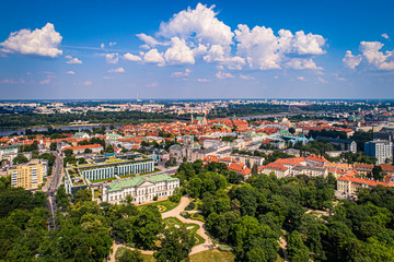 Warszawa