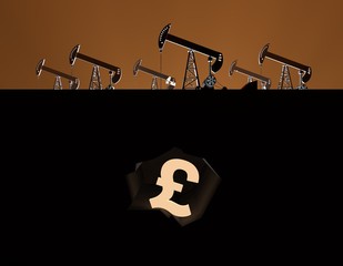 Mining and excavation, wishes and goals,pound