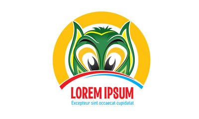 vector illustration of symbol