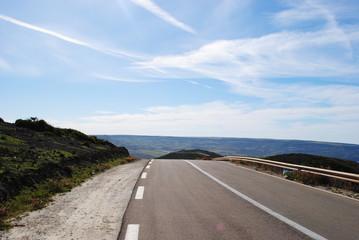 Itinéraire pittoresque