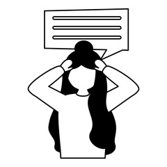 people mental disorder psychological depressed