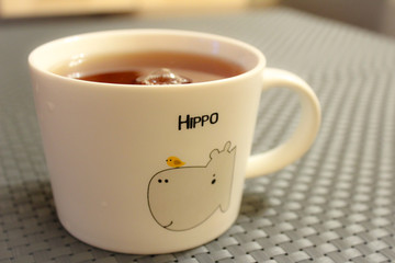 cup of tea