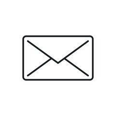 mail vector icon