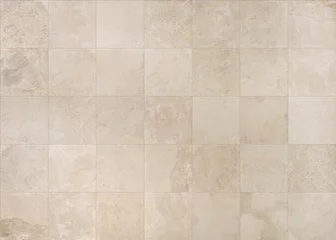 Türaufkleber Slate natural stone tile, seamless texture © Kostiantyn