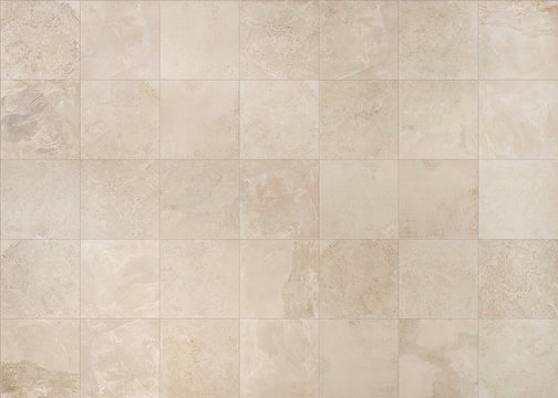 Slate natural stone tile, seamless texture