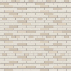 white and gray brick wall vector pattern interior graphic