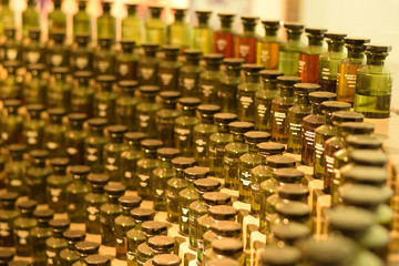 Obraz premium 入れ物