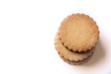 Biscoitos decorados decorated buttery dough biscuits cookie