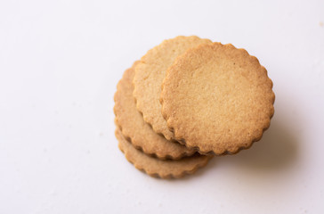 Biscoitos decorados decorated buttery dough biscuits cookie