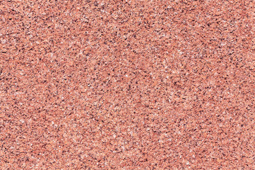 Sandy stucco texture pink color