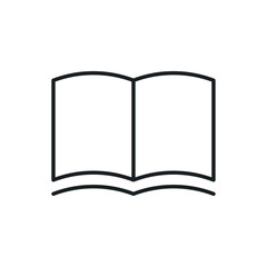 books vector icon