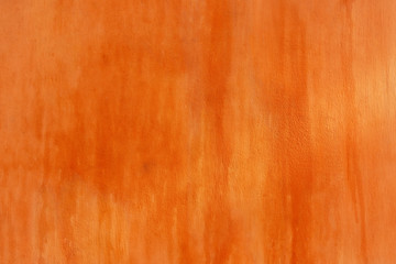 Fototapeta premium Abstract background from old red wall. Vintage and retro color tone.