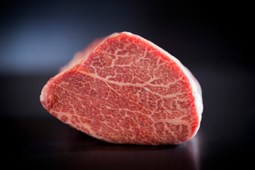 beef