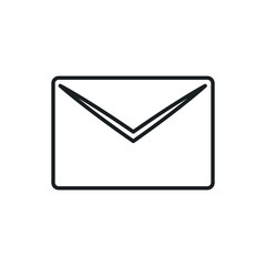 mail vector icon