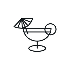 drink vector icon