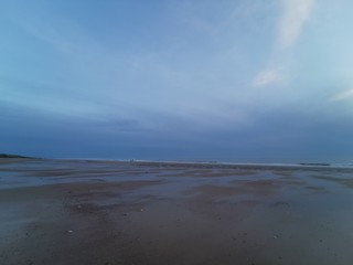 france nature beach summer holiday