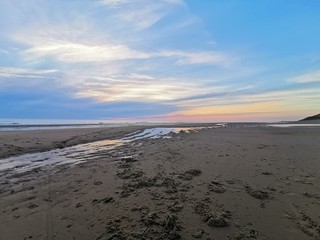 france nature beach summer holiday