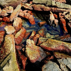 stone