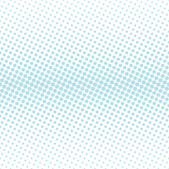 modern geometric halftone fading gradient pattern