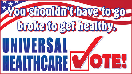 Universal Healthcare