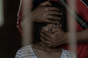 The concept of child abuse and violence