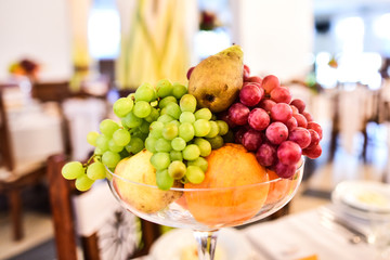 Wedding table © dominikab