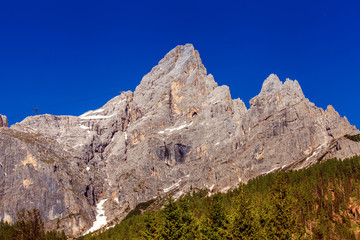 The Pale of San Martino group