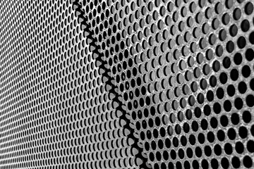 abstract metal background