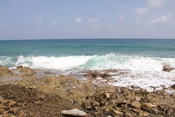 grand cayman island beach summer
