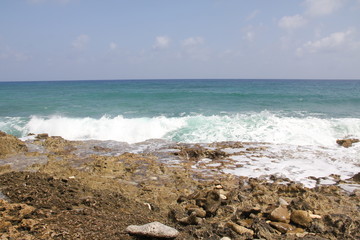 grand cayman island beach summer