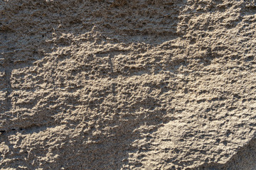 Stone ancient rock background texture