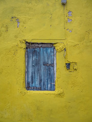   Otrobanda World Heritage Site  Views around the small Caribbean island of Curacao