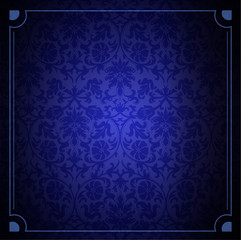 Vector illustration of abstract background