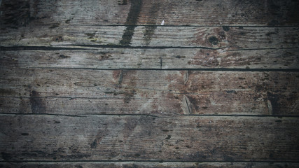 alte braune dunkle rustikale Holztextur _ Holz Hintergrund
