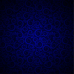 Vector illustration of abstract background